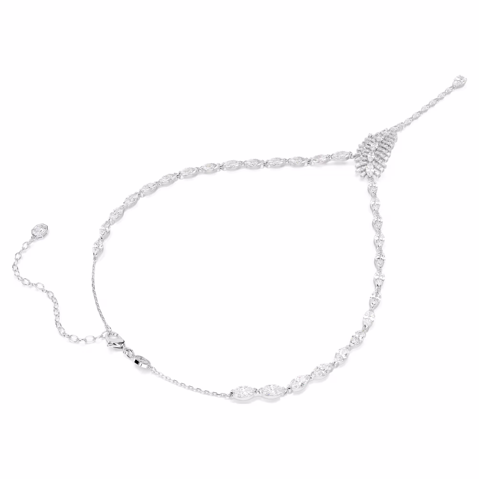 Vienna Y necklace